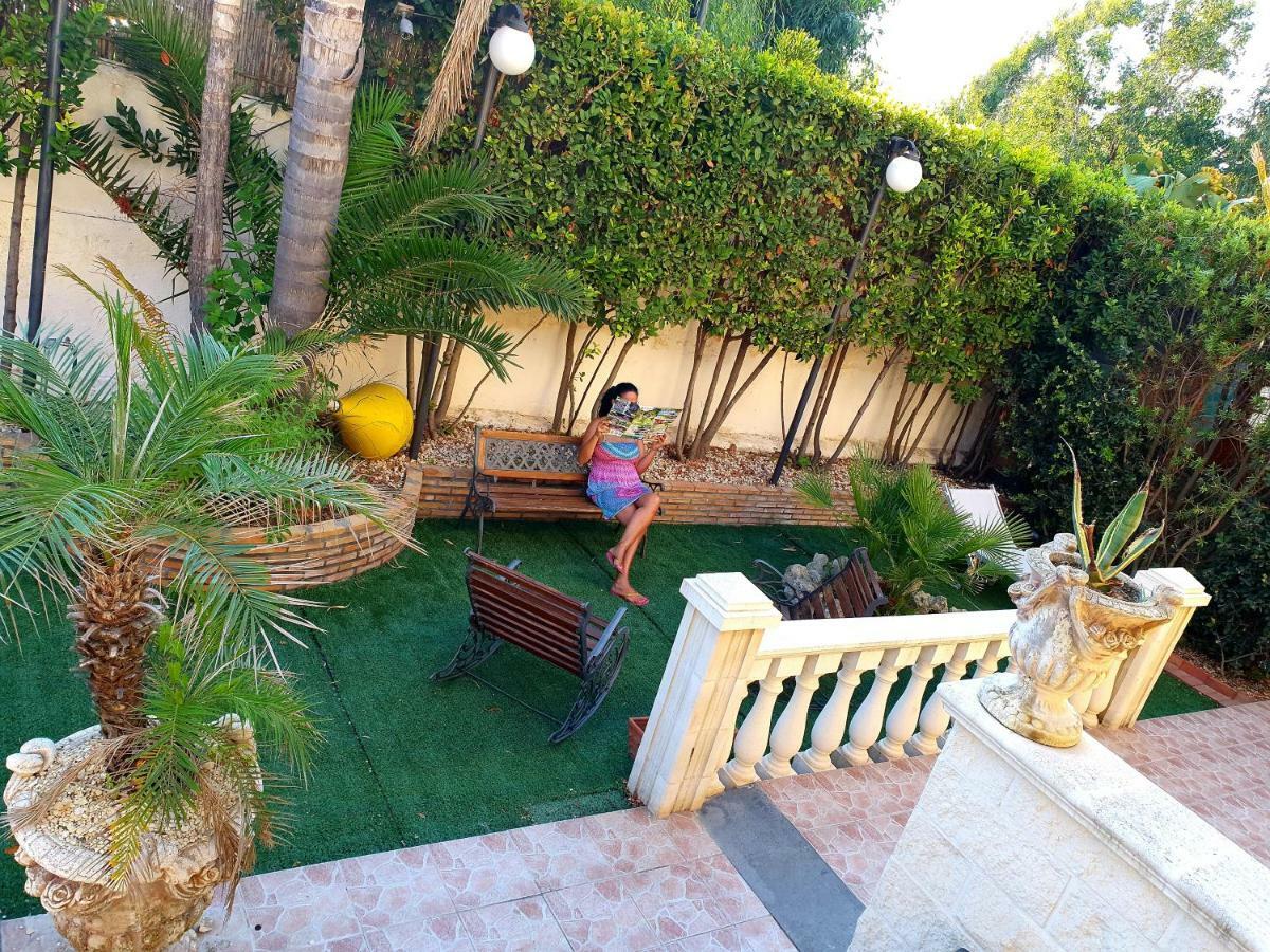 Villa Capriccio Villaggio San Leonardo Exterior foto