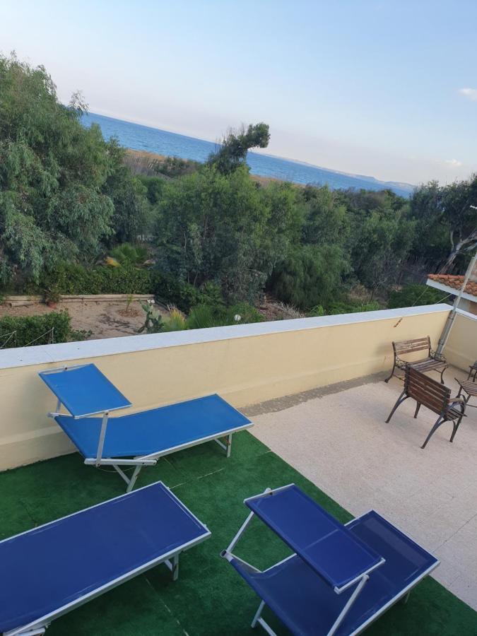 Villa Capriccio Villaggio San Leonardo Exterior foto