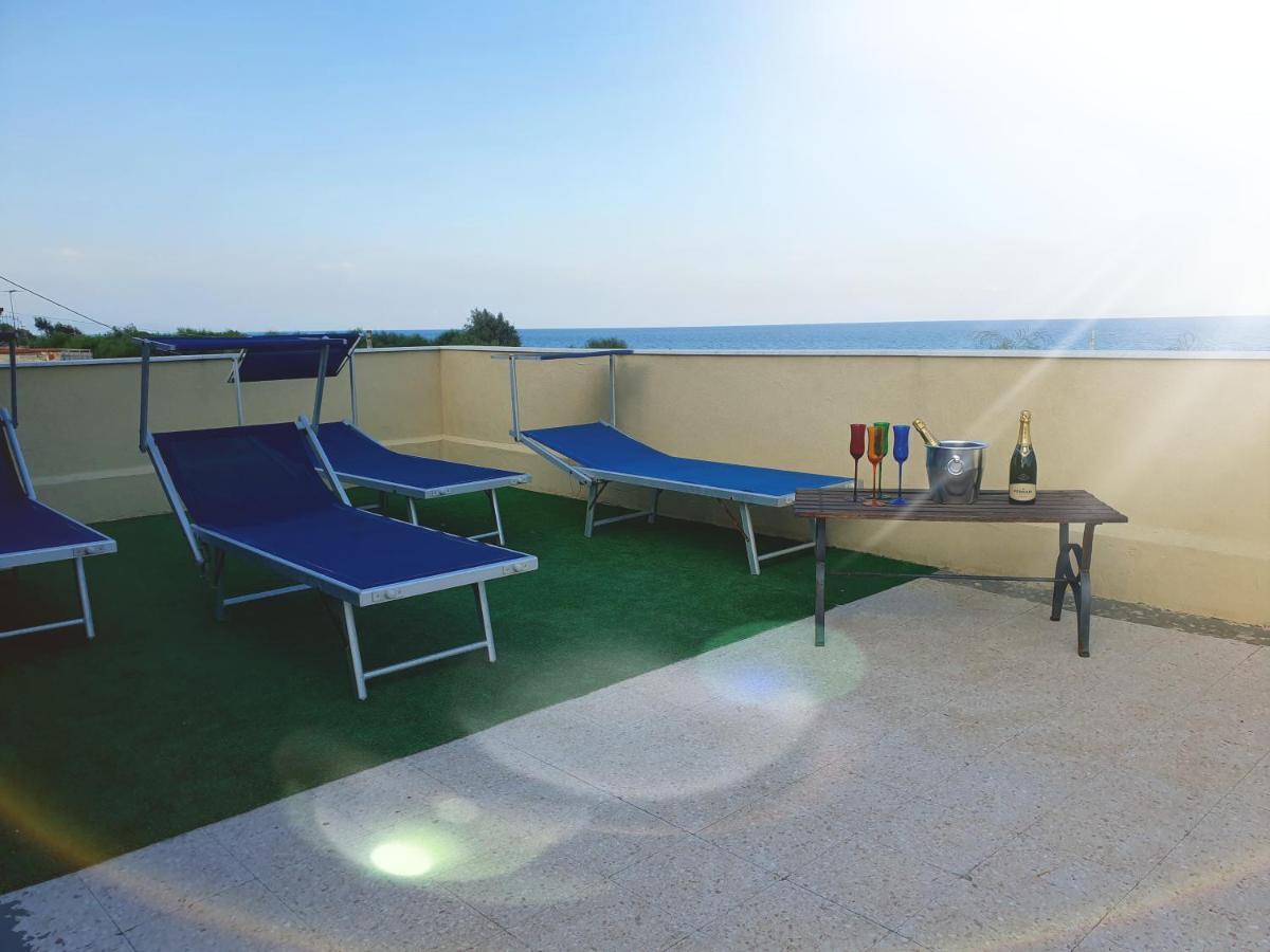 Villa Capriccio Villaggio San Leonardo Exterior foto