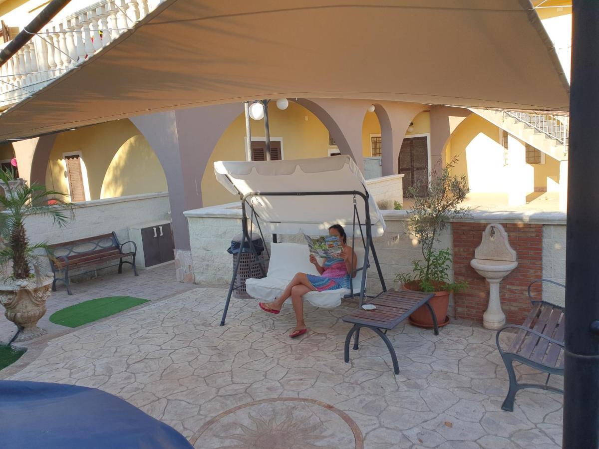 Villa Capriccio Villaggio San Leonardo Exterior foto